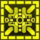 巨像反应堆（Colossus Reactor）图标